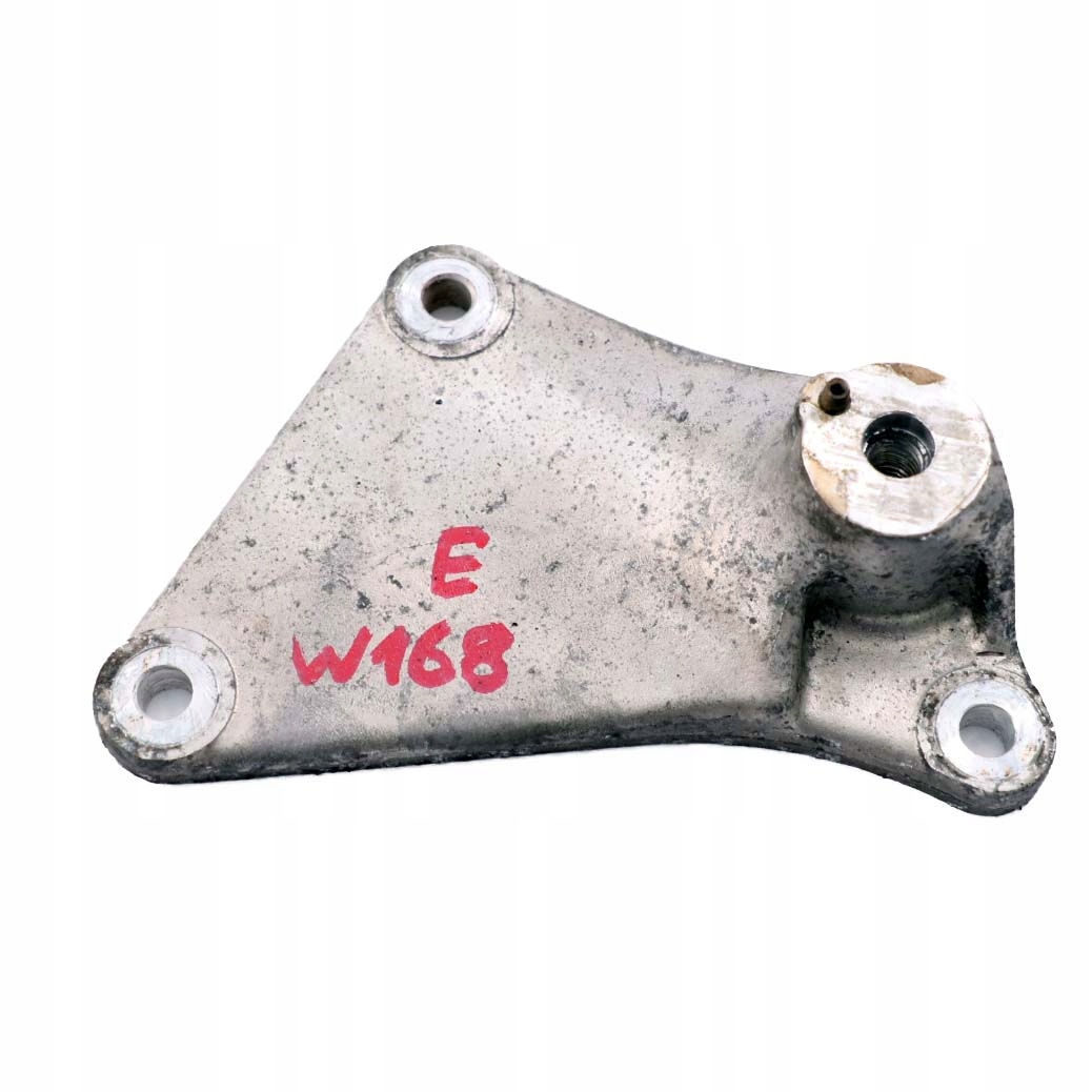 Mercedes Benz A Class W168 Rear Engine Bushing Mount Holder A1682400618