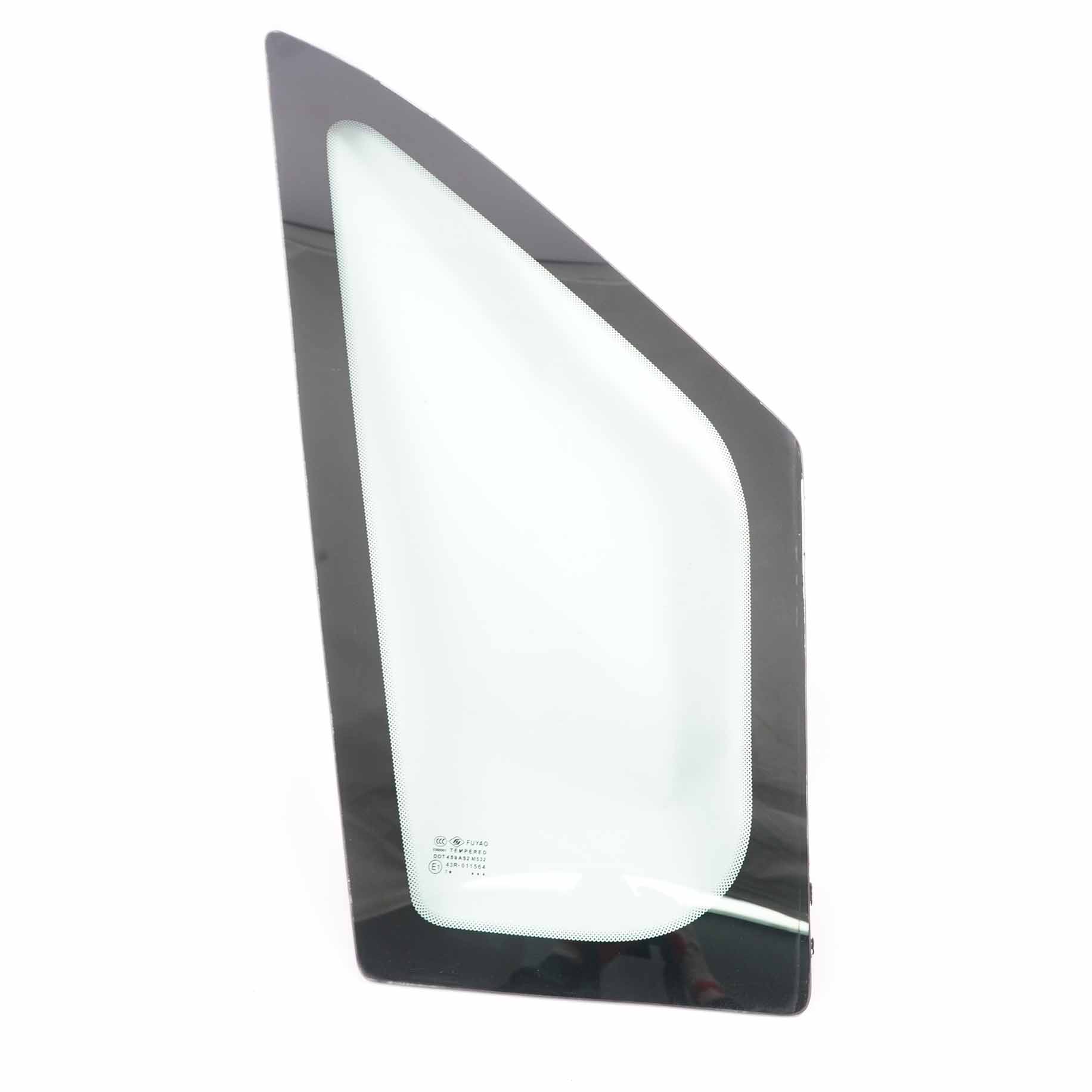 Seitenfenster Fiat Ducato Peugeot Boxer vorne rechts Glas AS2 926553