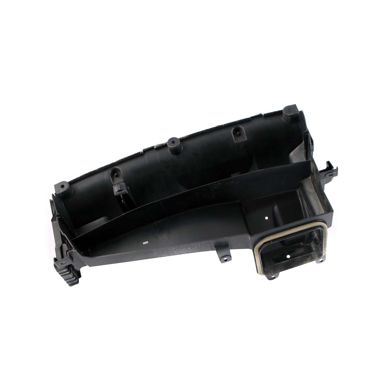 BMW i3 I01 Air Duct Outside Air Channel Water Removal Separator 9266839