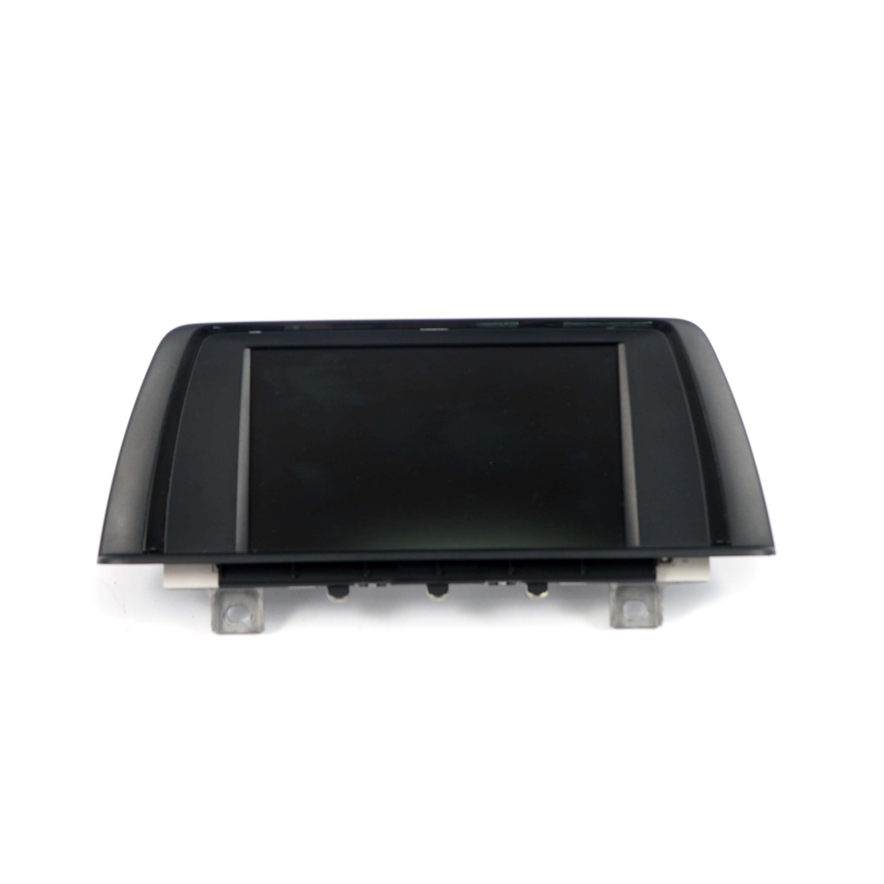 BMW F20 F21 F22 Navigation Bormonitor Monitor Bildschirm 6,5" 9237539