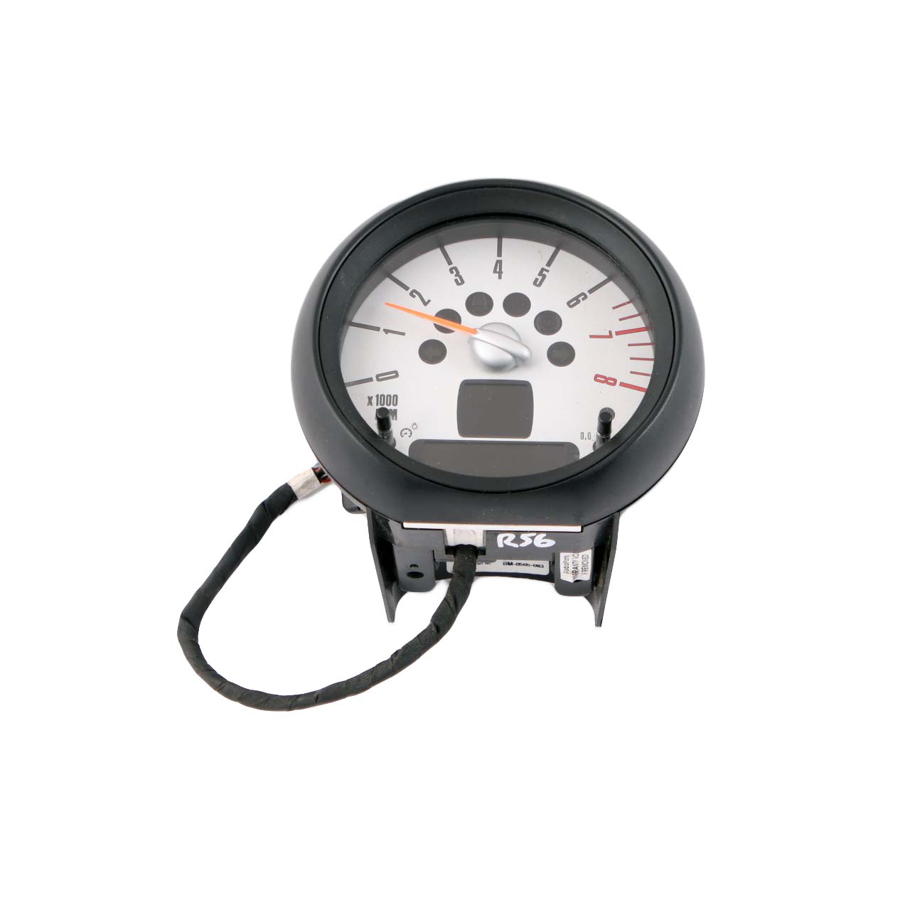 Mini Cooper R55 R56 R57 R59 R60 R61 Drehzahlmesser Tachometer 9275559