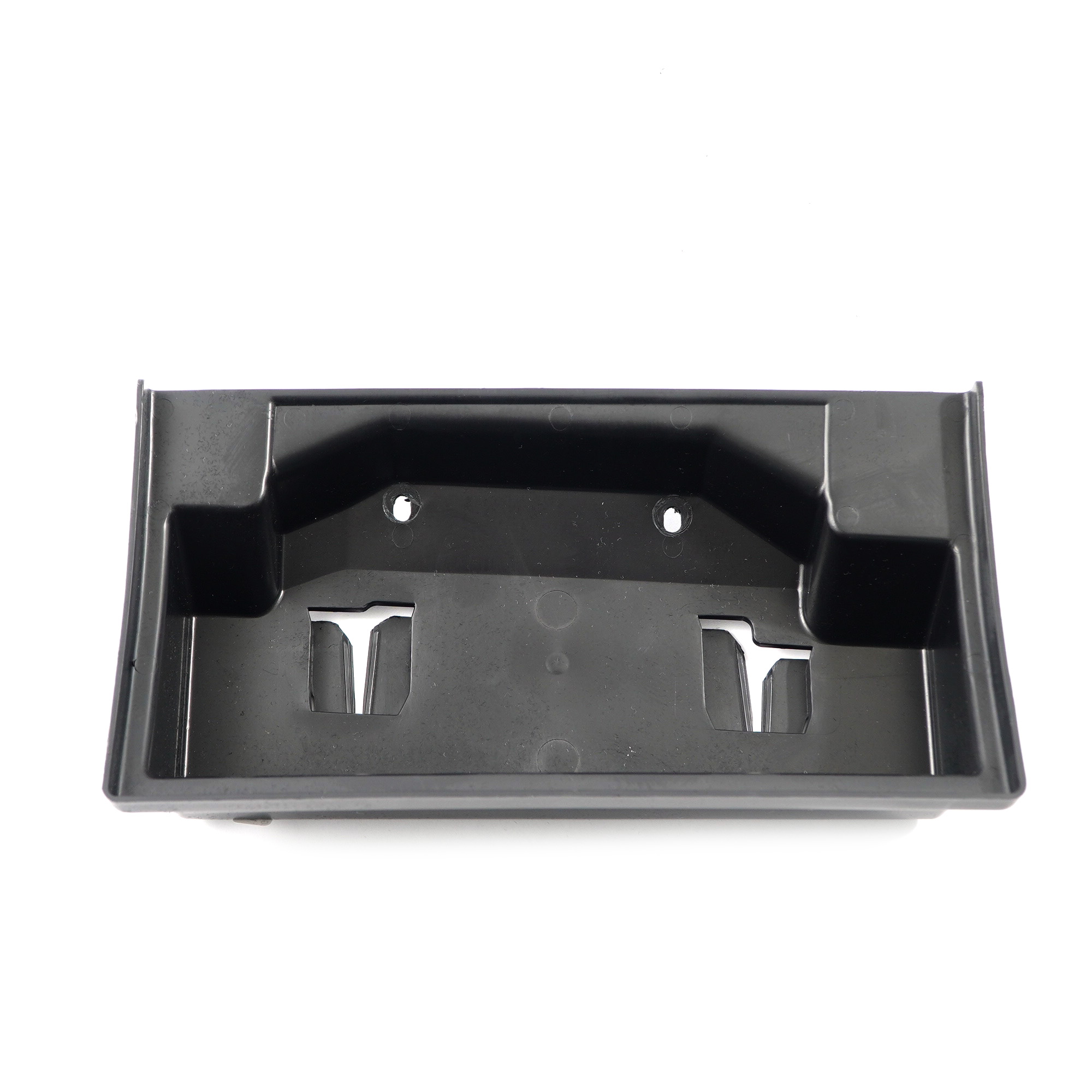 BMW F15 F16 Glovebox Compartment Protection Insert Box 9276238