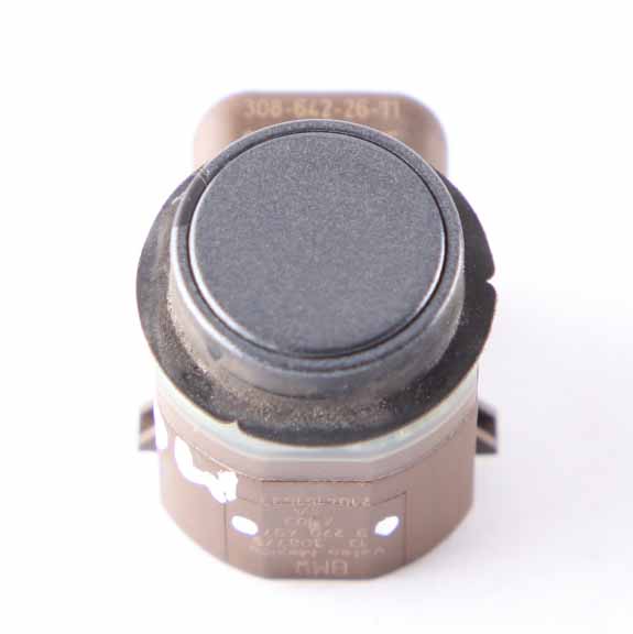  BMW F10 F11 PDC Sensor Parking Distance Mineralgrau Grey B39 9270497