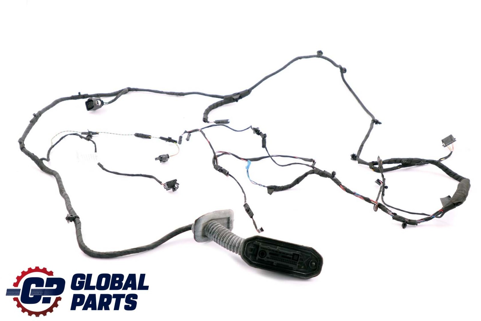 BMW F10 F11 Faisceau de cables cote passager 9256002