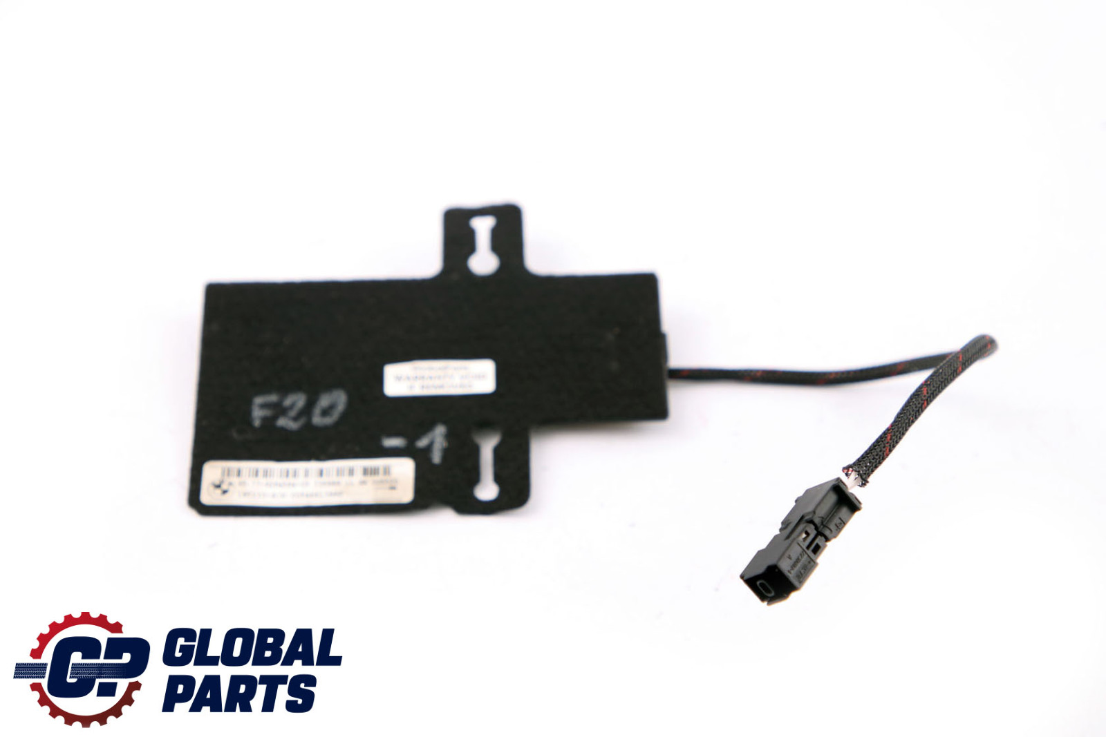 BMW 1 2 F20 F21 F30 F30 1 Mini F56 Front Seat Sensor Mat Left N/S 9284594