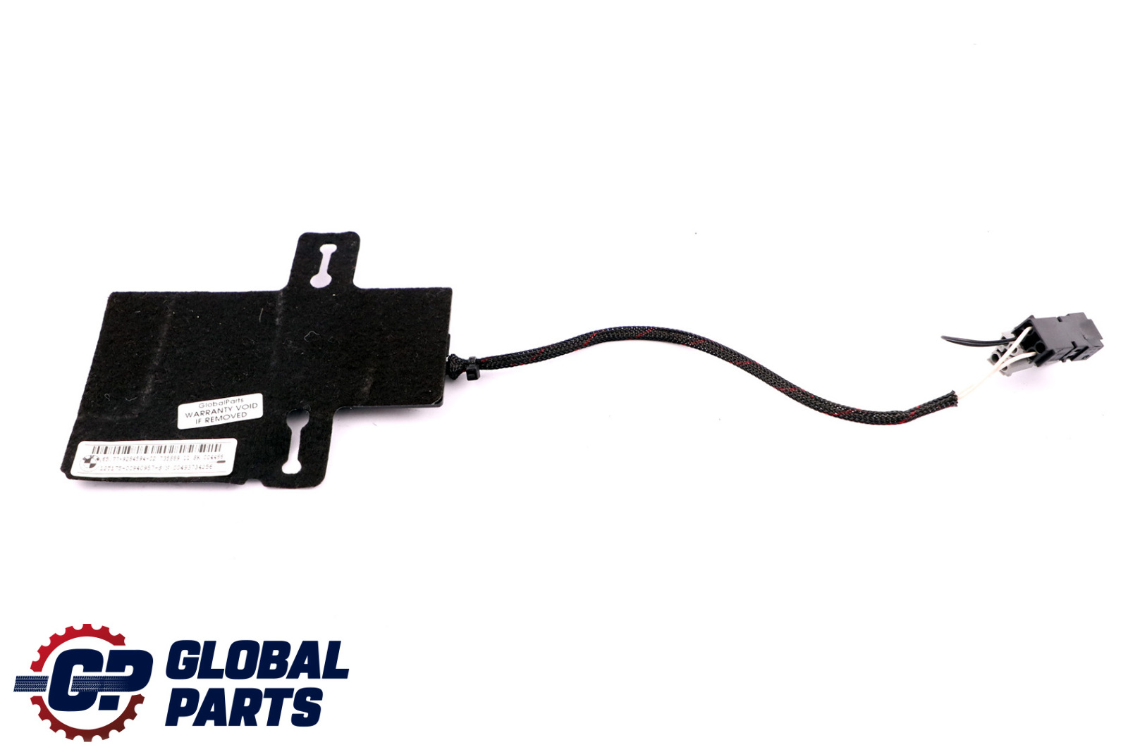 BMW 1 2 Series F20 F21 F30 F30 Mini F56 Front Seat Sensor Mat Left N/S 9284594