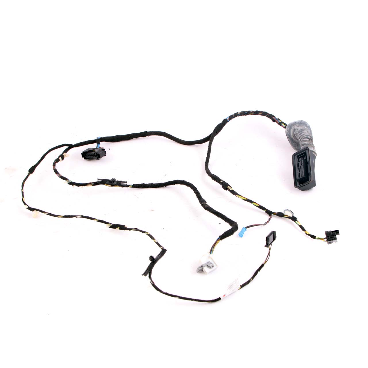 BMW 3 Series F30 F31 Front Door Wiring Loom Cable Harness 9286219