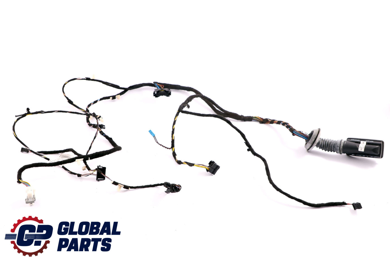 BMW 3 Series F30 F31 Cable Harness Loom Door Driver Side Wiring Set 9286222