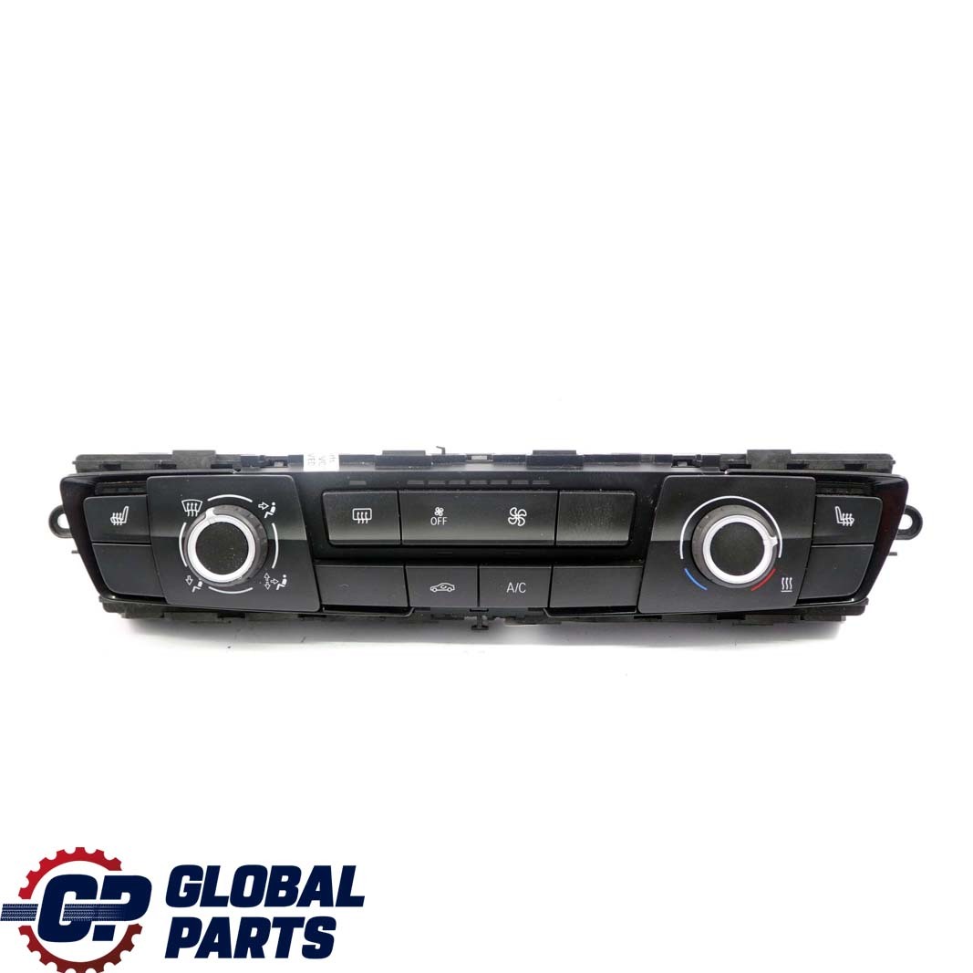 BMW F20 F21 Bedienteil Klimaanlage Sitzheizung 9287335