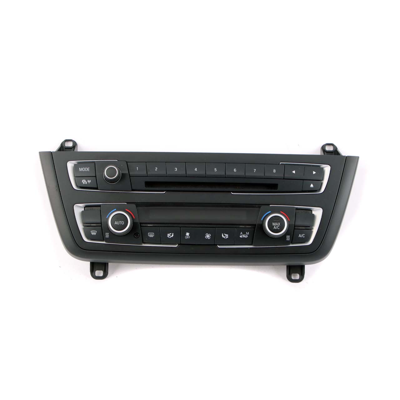 BMW F30 F31 Panel Sterowania Nawiewu Klimatyzacji 9287340