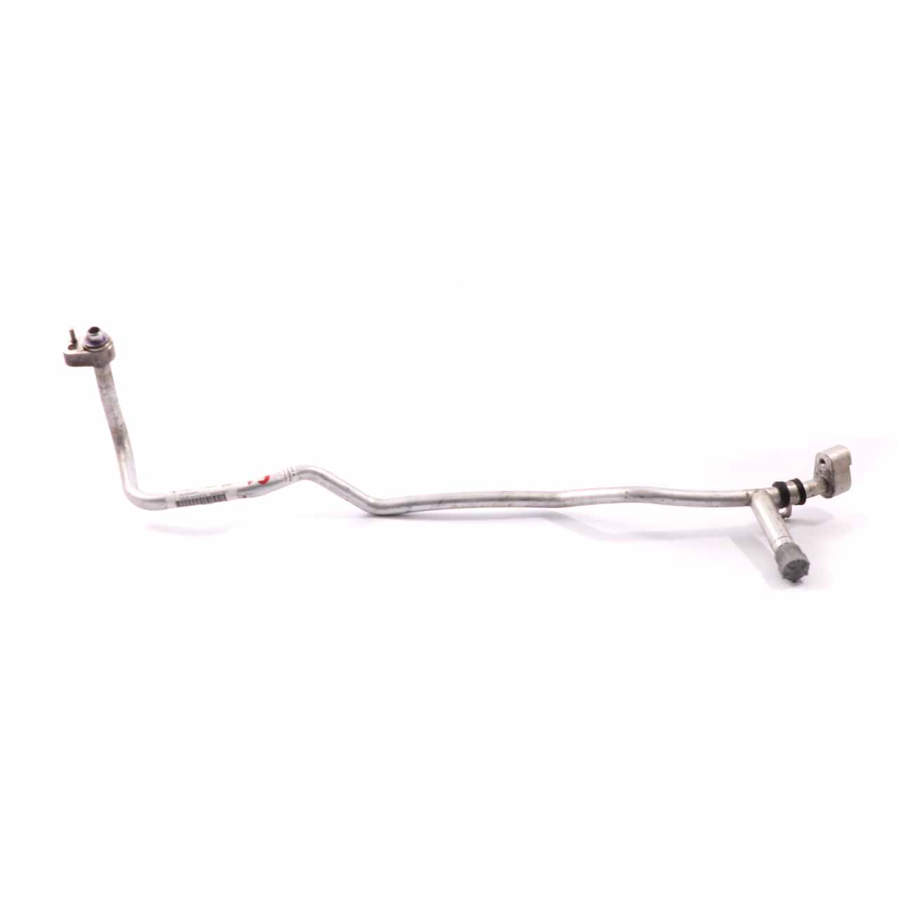 BMW i3 I01 Air Con Line Pipe Front Coolant Air Conditioning A/C R1234YF 9291276