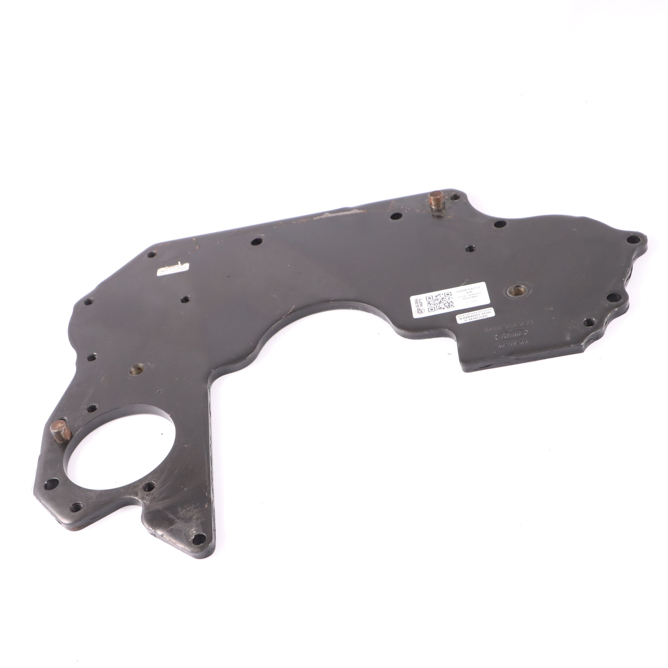 Ford Transit MK2 Gearbox Adapter Mounting Plate 92HM-6A373-AA