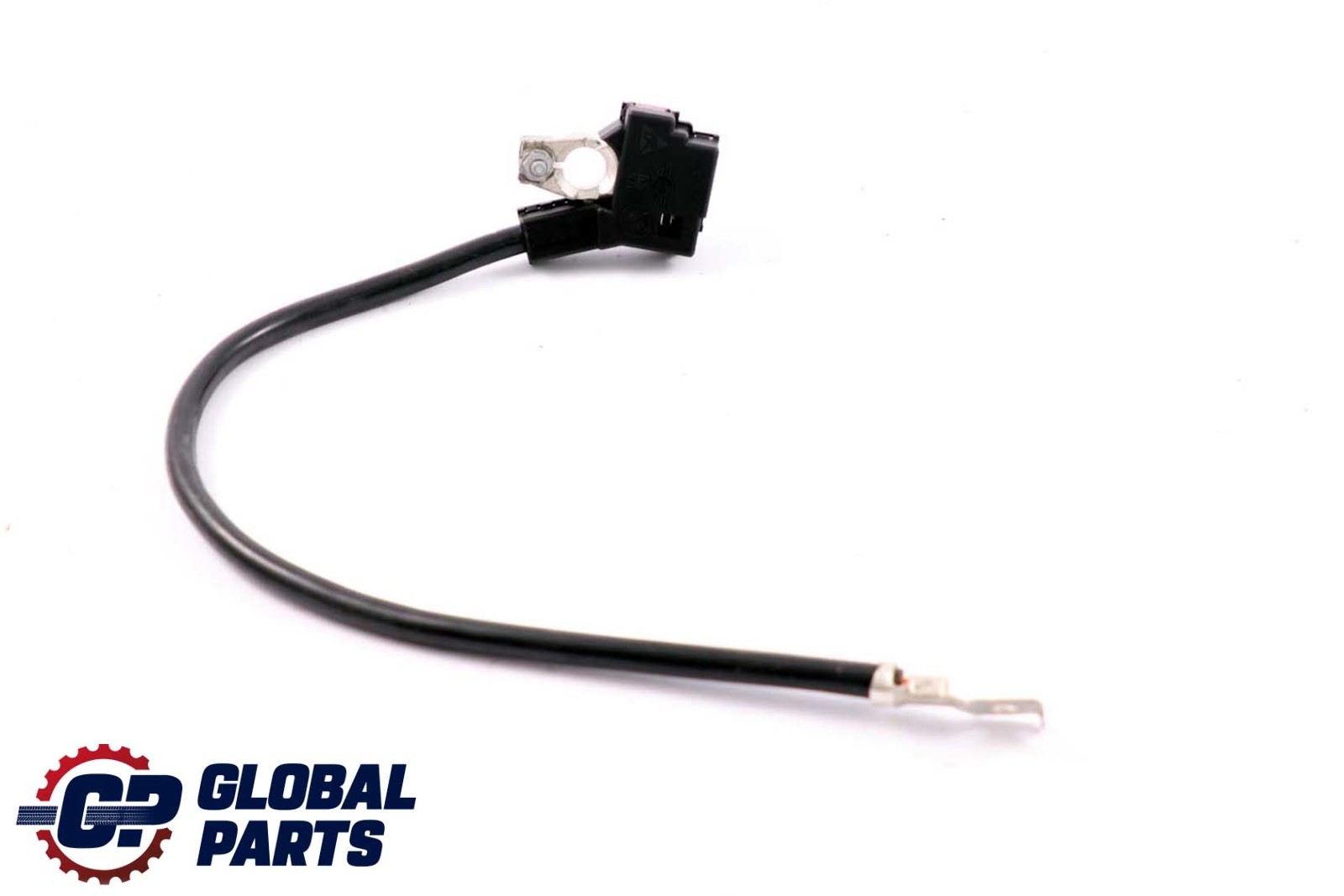 BMW 5 7 Series F01 F10 F11 LCI IBS Negative Battery Lead Cable 9253082