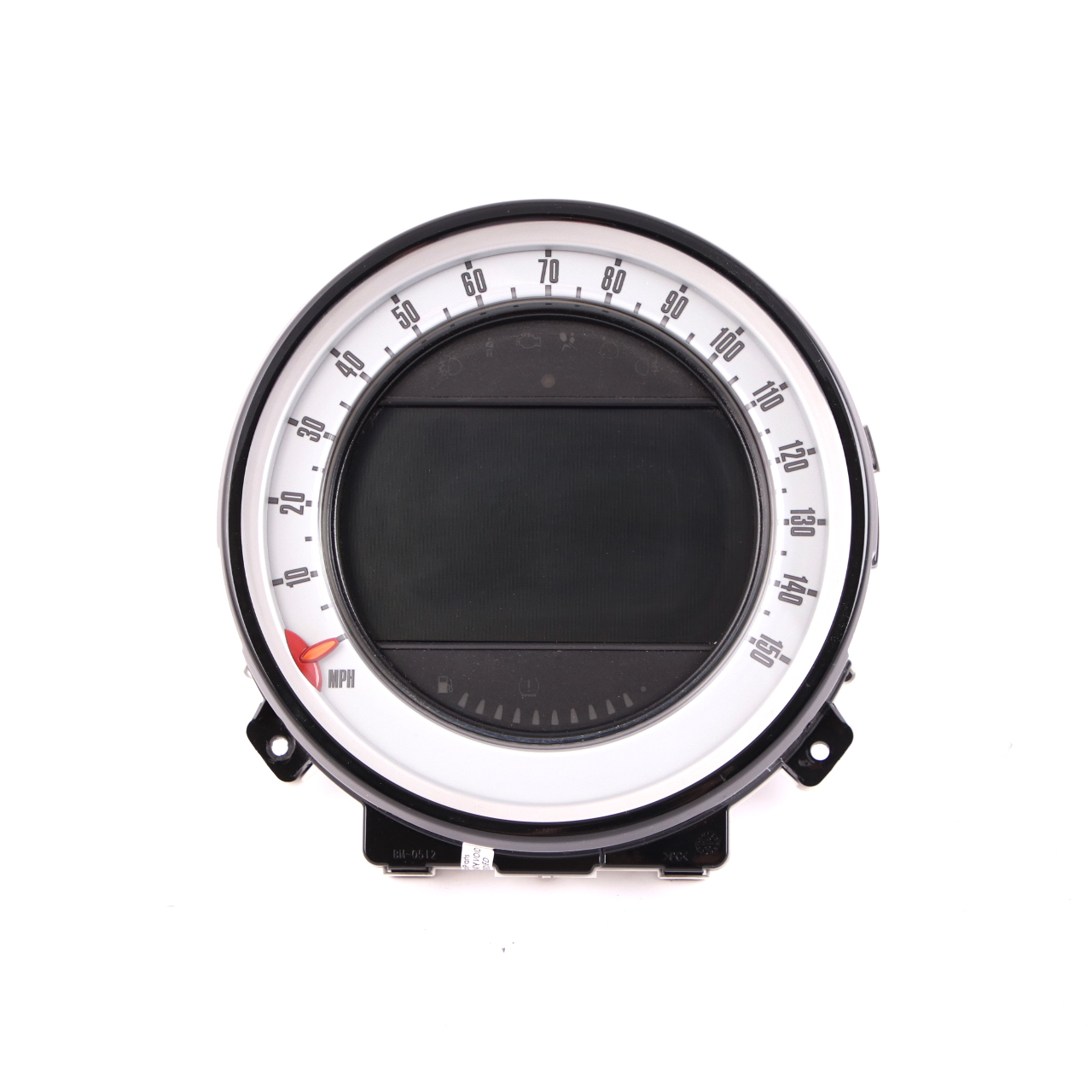 Mini R55 R56 R60 R61 Instrument Cluster Speedo Navigation Display Screen