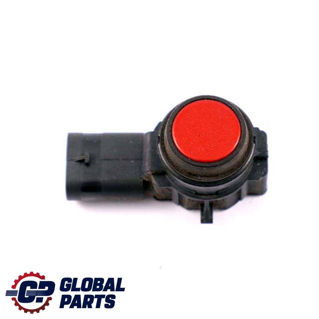 BMW 1 3 4 F21 F30 F31 F80 M3 F82 M4 Rear PDC Ultrasonic Sensor Sakhir Orange