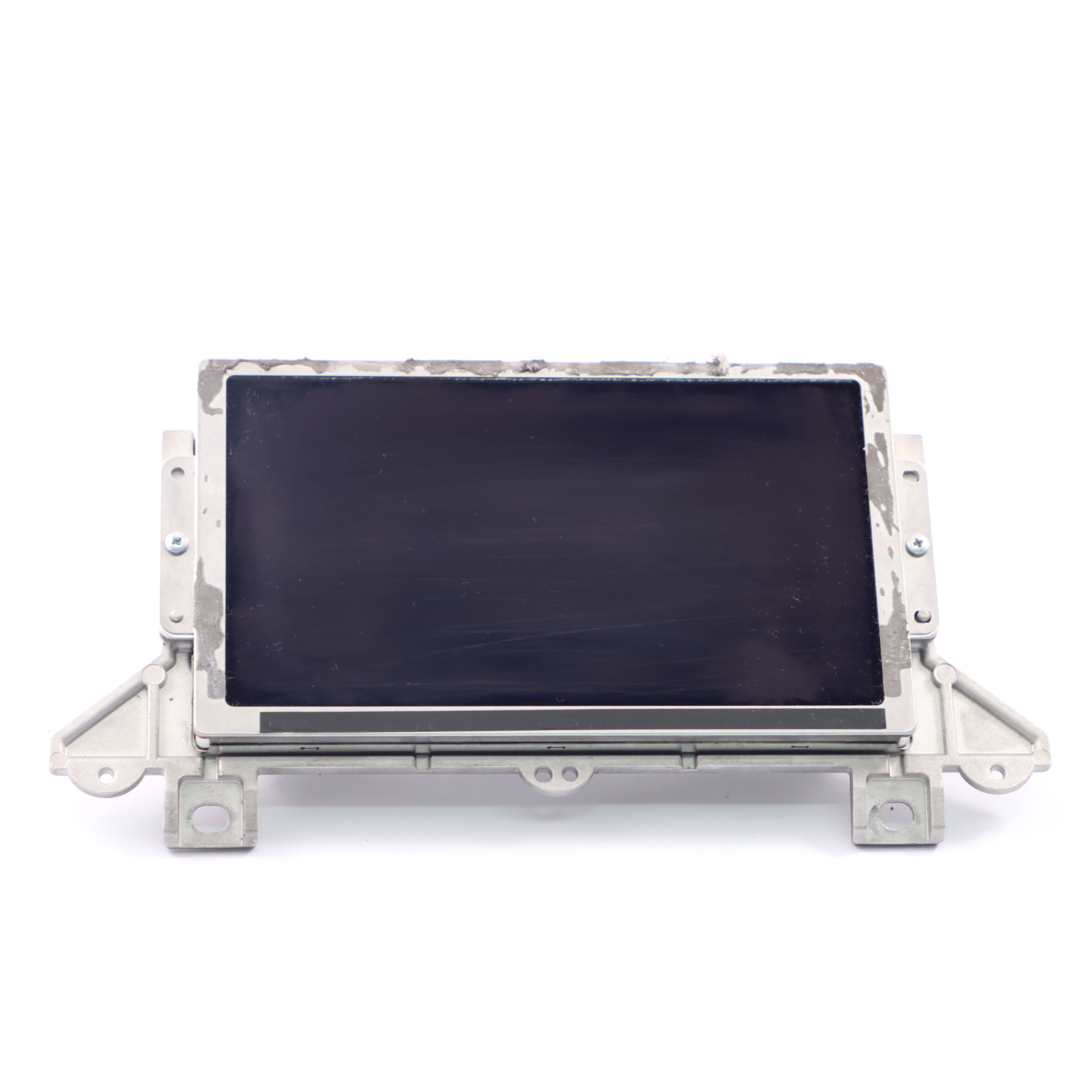 Bildschirm BMW F20 F21 F22 Zentrale Informationen Navi Monitor 6,5" 9322122