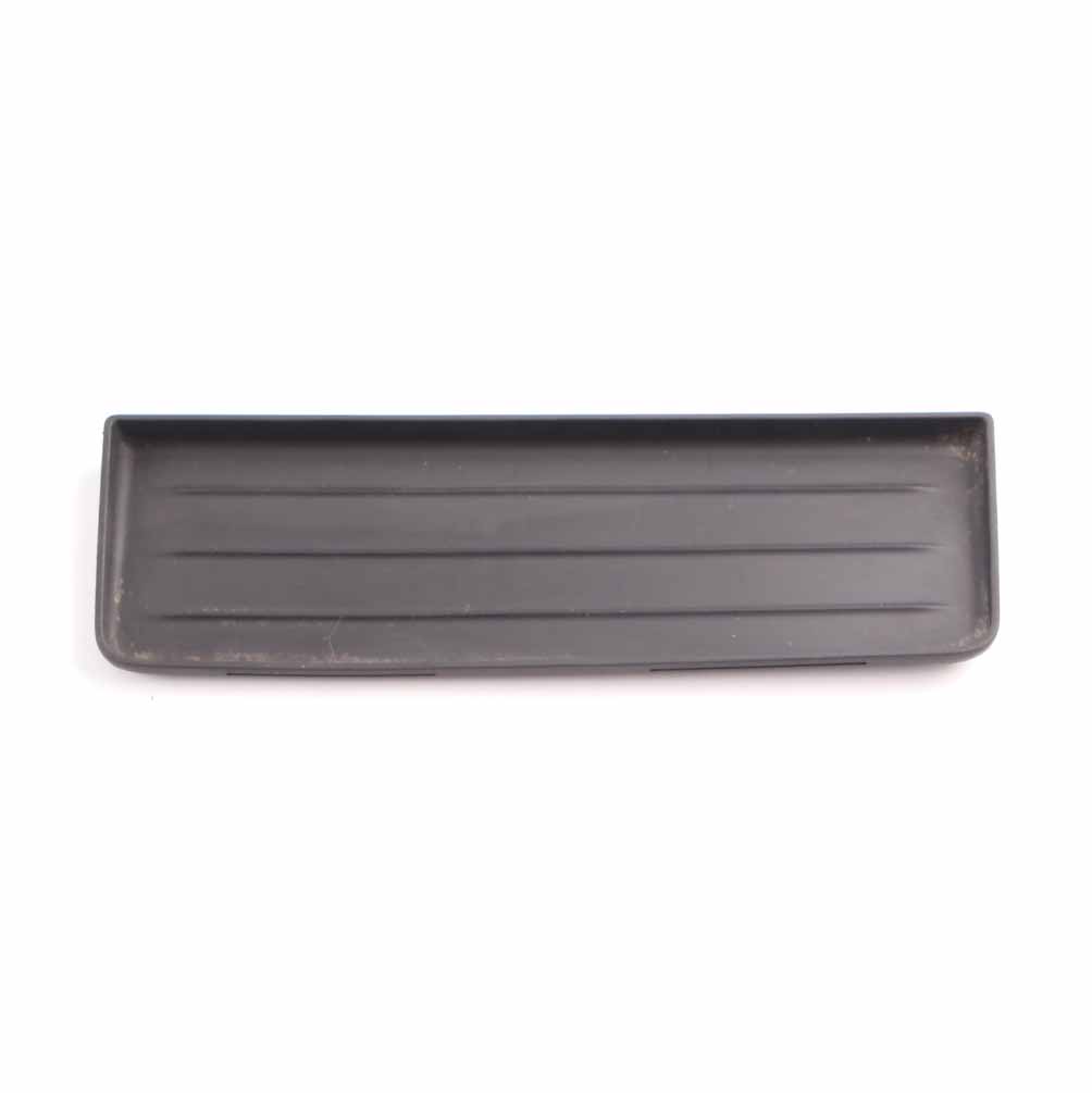 BMW F30 F31 LCI F32 Insert Frontkonsole Gummimatte Ablagefach Panel 9323678