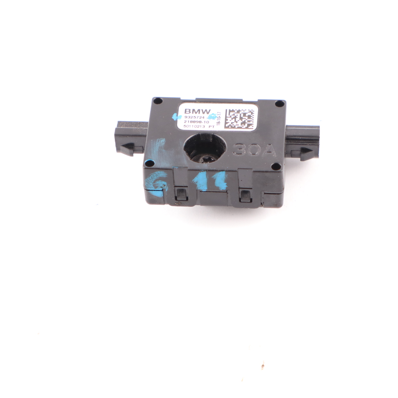 BMW G30 F90 G11 G12 Antenna Amplifier Trap Circuit Unit Module 9325724