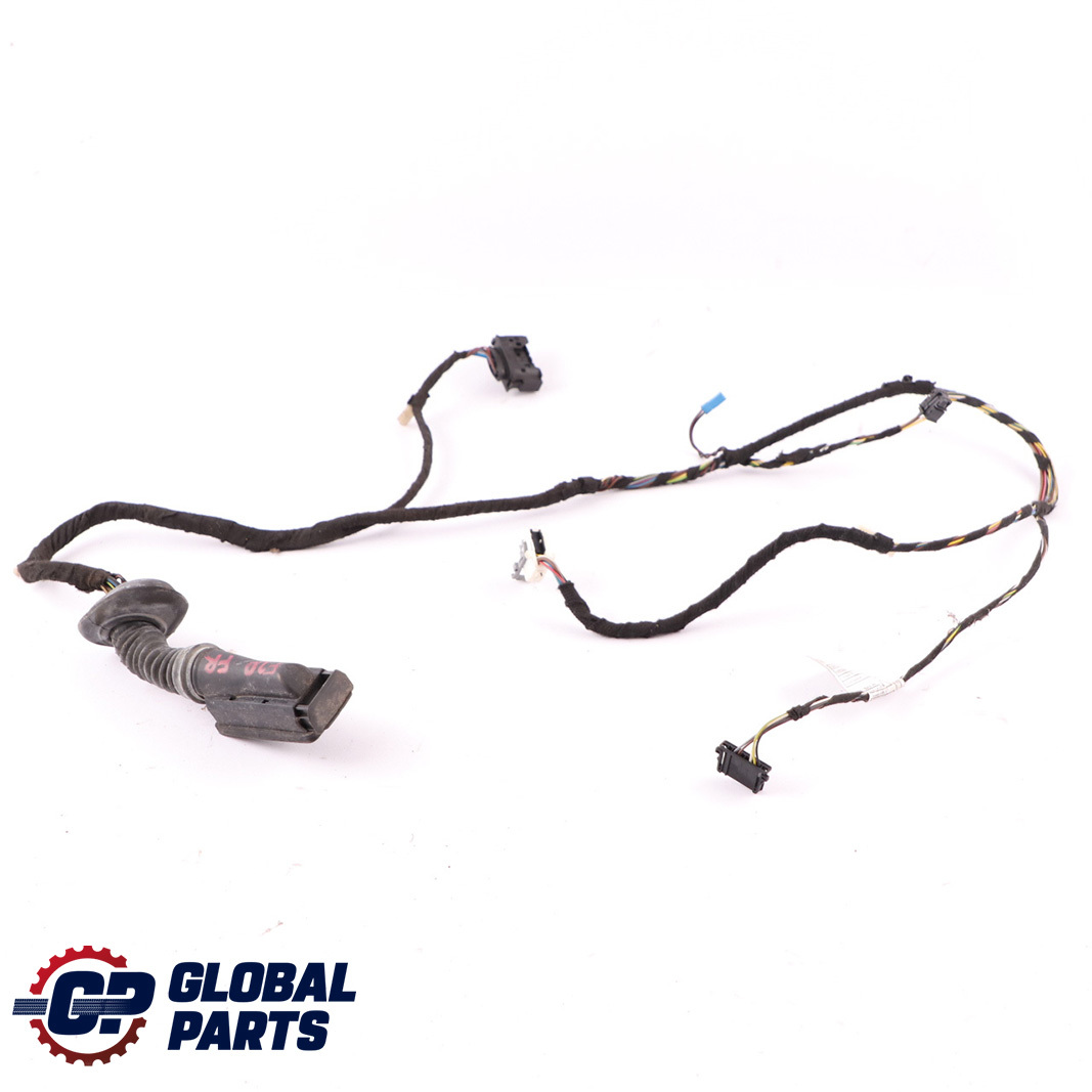 BMW 1 Series F20 Driver Side Front Right O/S Door Cable Harness Wiring 9335289