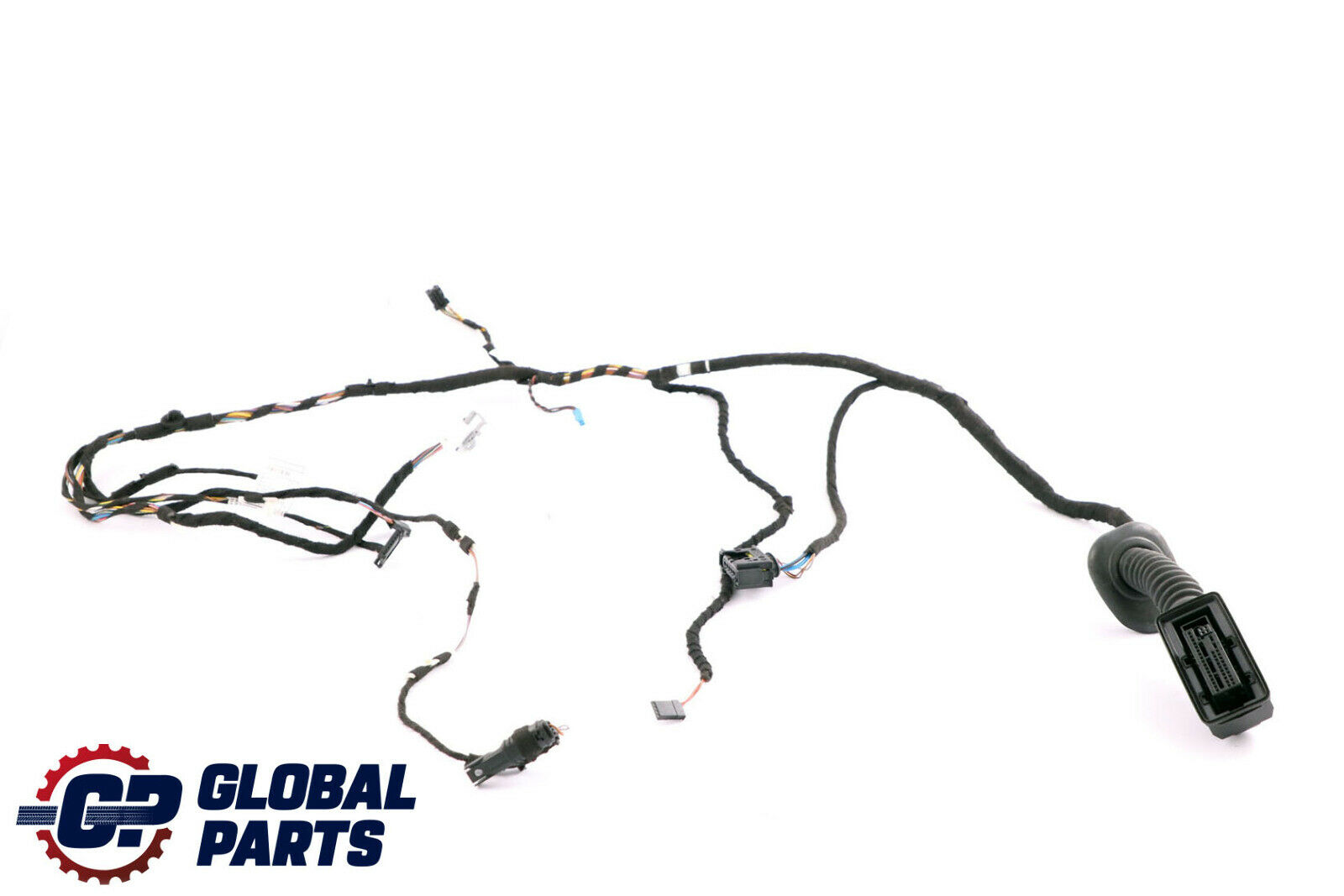 BMW F20 Driver Side Door Cable Harness Wiring 9335291