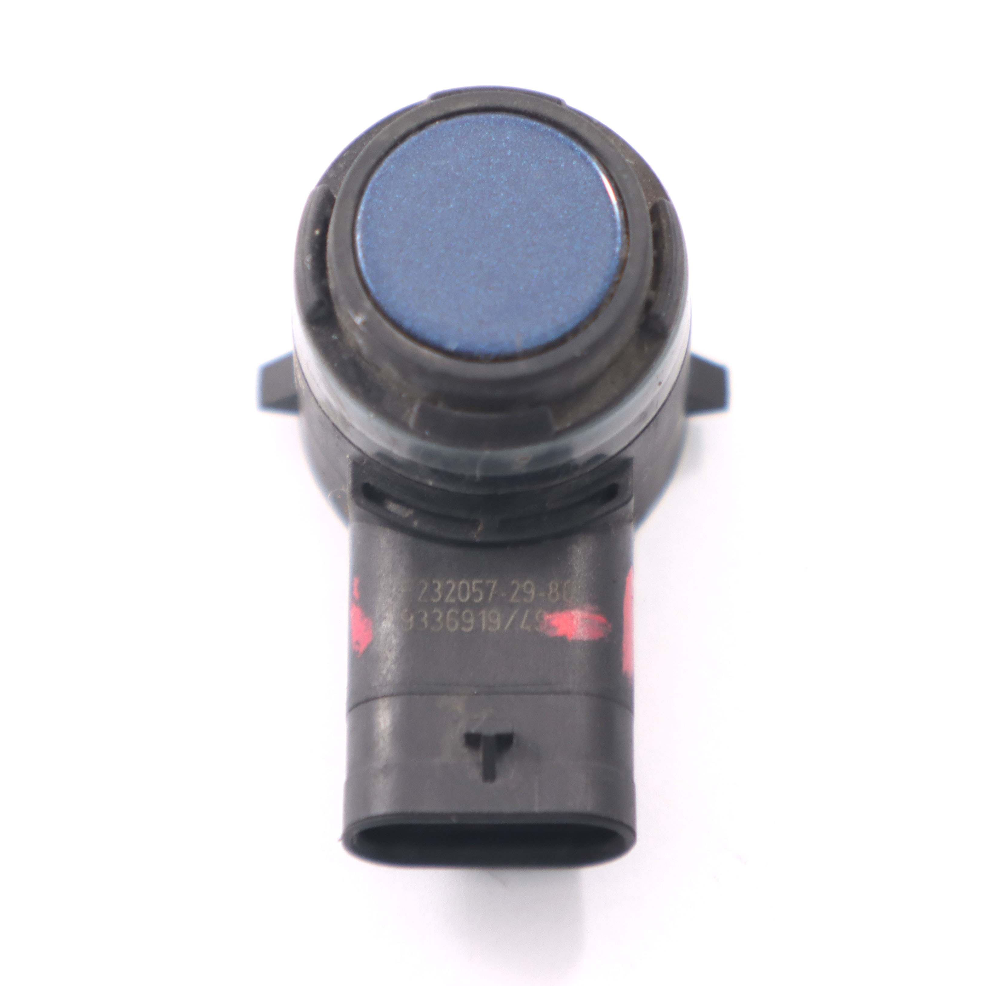 PDC Sensor BMW G30 G31 F45 X1 F48 Parking Distance Mediterran Blue - C10 9336919