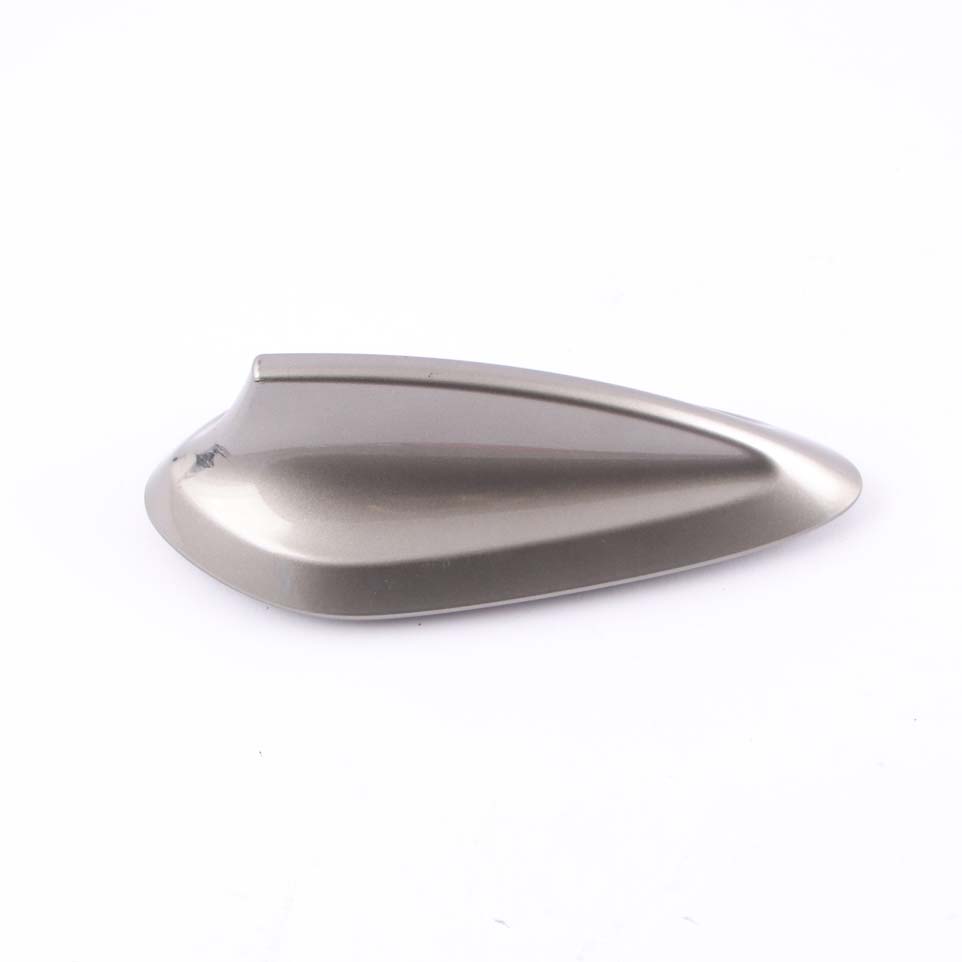 BMW F45 Roof Aerial Cover Casing Shark Fin Antenna Platinum Silver Metallic C08