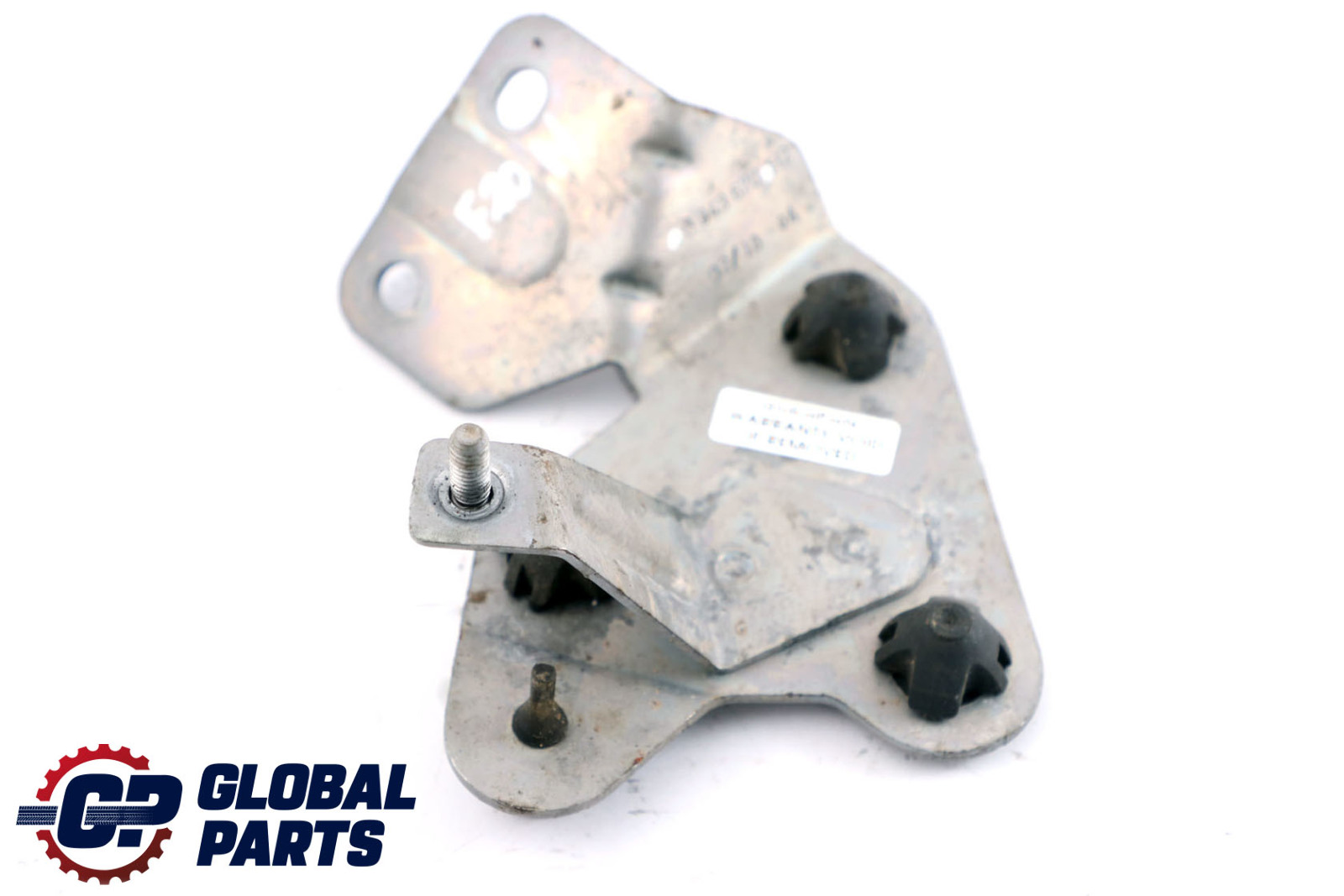 BMW 1 2 Series F20 F21 F30 LCI Cooling Water Compensation Tank Bracket 9343670