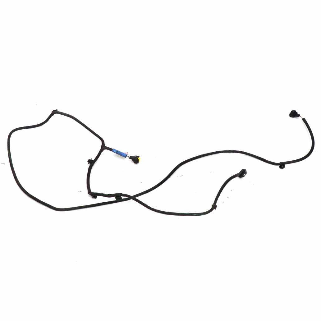 Kabelbaum Opel Vivaro B Renault Trafic 3 Loom Kabel 93455434