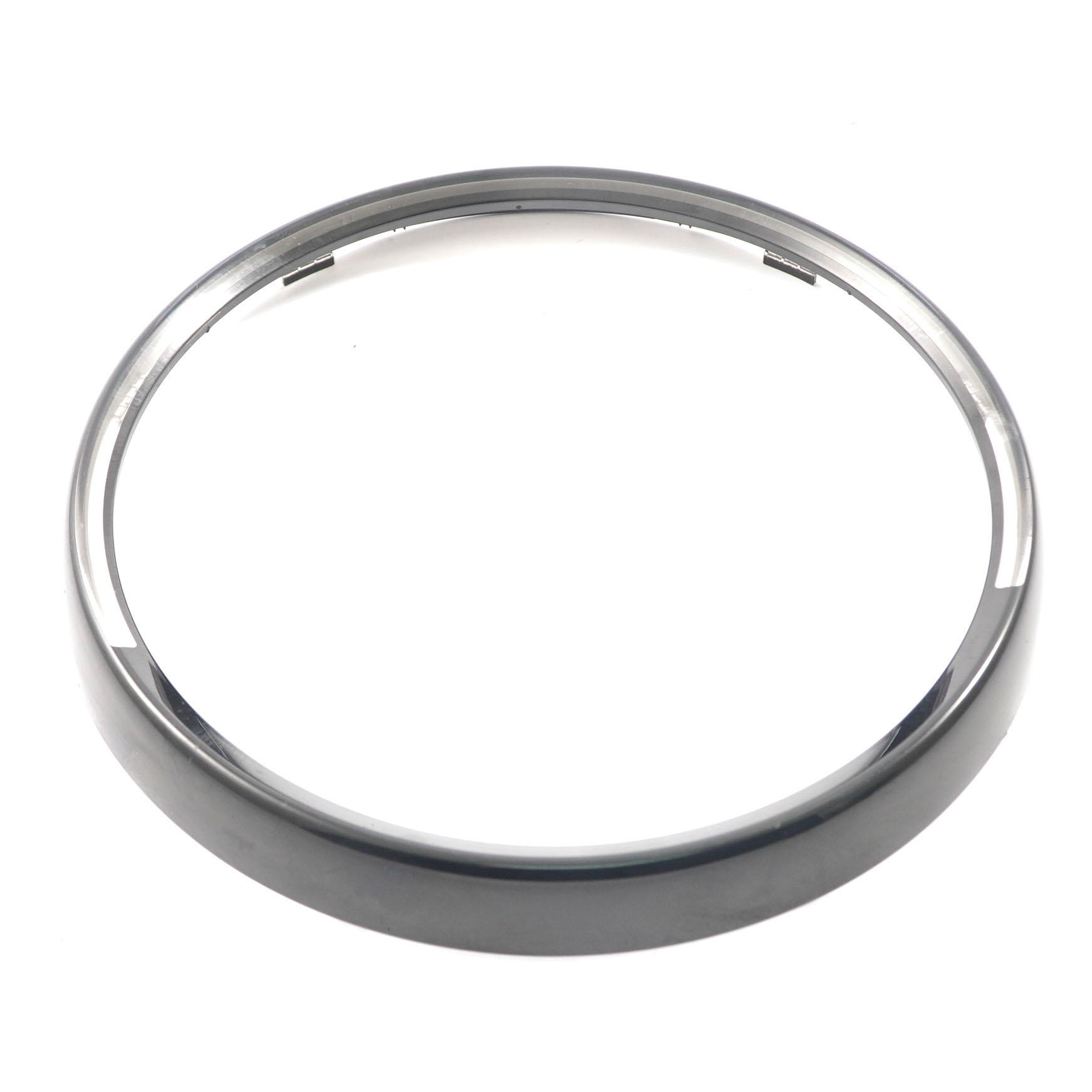 Ring anzeigen Mini F54 F60 Zentraler Bildschirm 8,8" Abdeckung LED 9354034