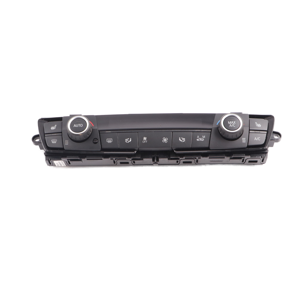 BMW F20 F21 F30 F31 Klima Automatik A/C Klima Bedienteil 9354145