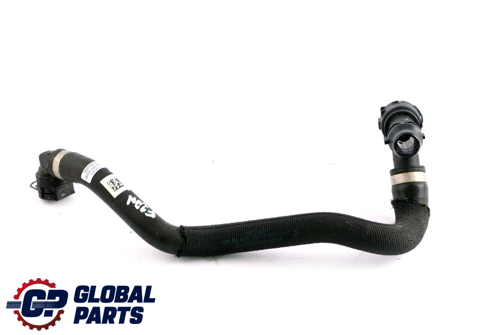 BMW 1 3 Series F20 F21 F30 F31 LCI Coolant Water Hose Pipe Line Feed 9363338