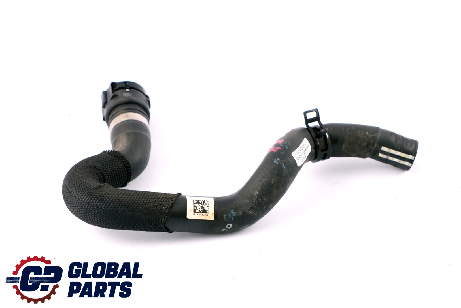 BMW 1 3 Series F20 F21 F30 LCI Hose Pipe For Radiator And Engine Return 9364537