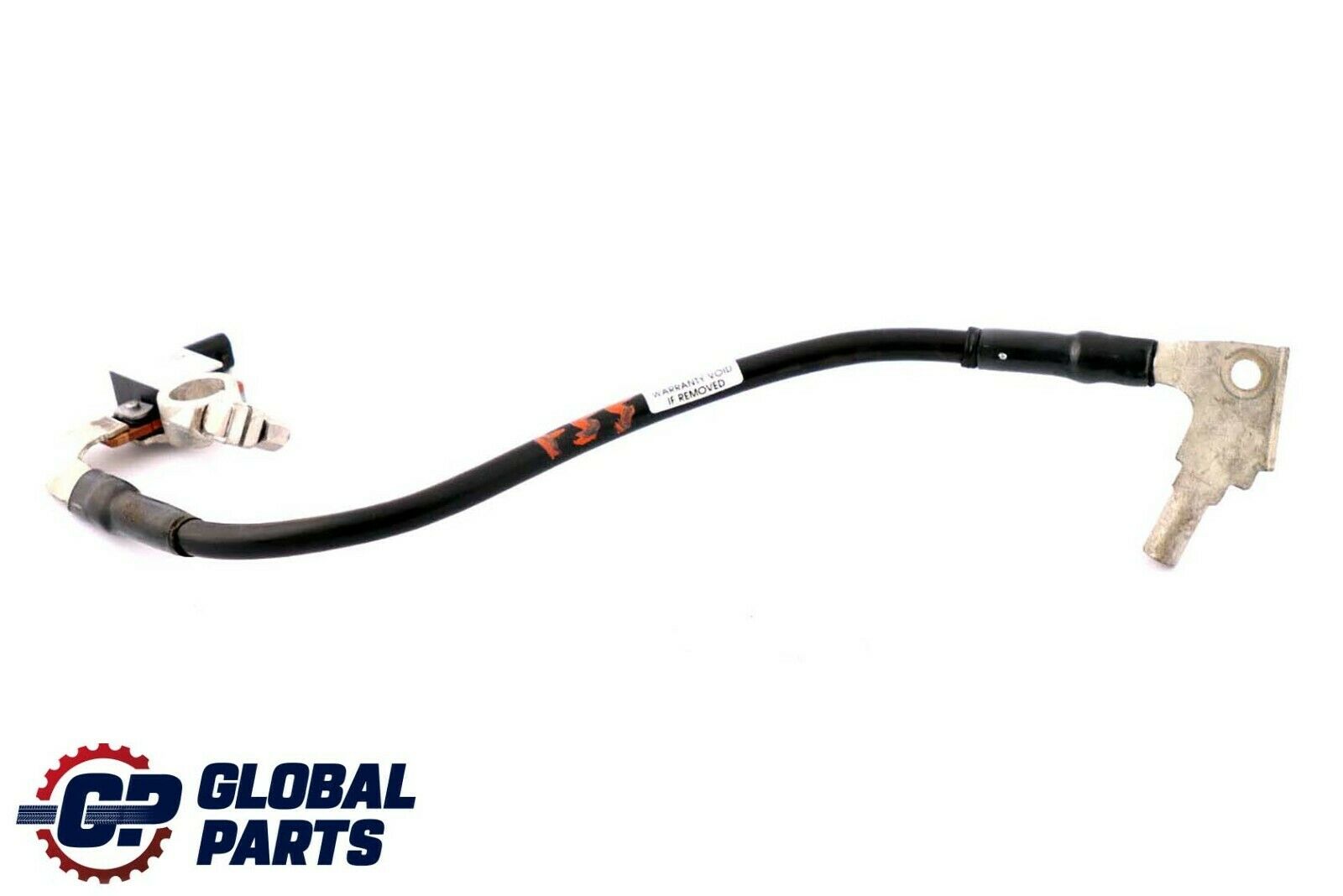 Mini Cooper F55 F56 F57 IBS Negative Battery Lead Cable 9381445