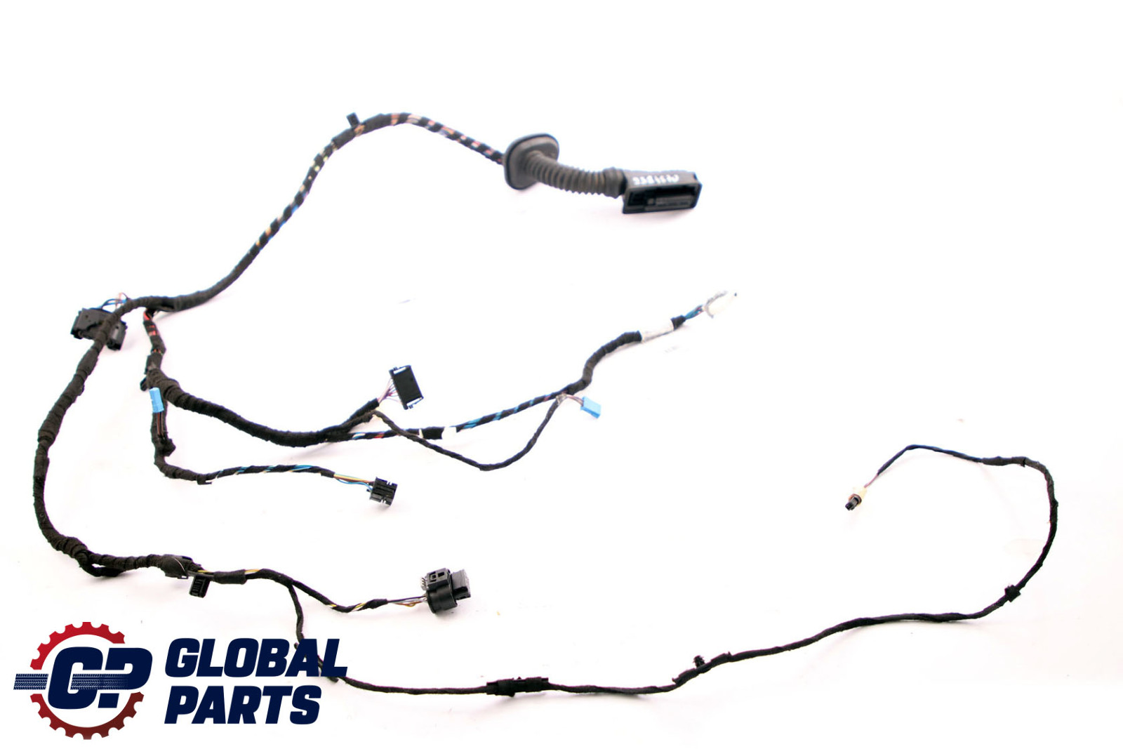 BMW X1 Series F48 Wiring Driver's Side Door Cable Harness 9384569