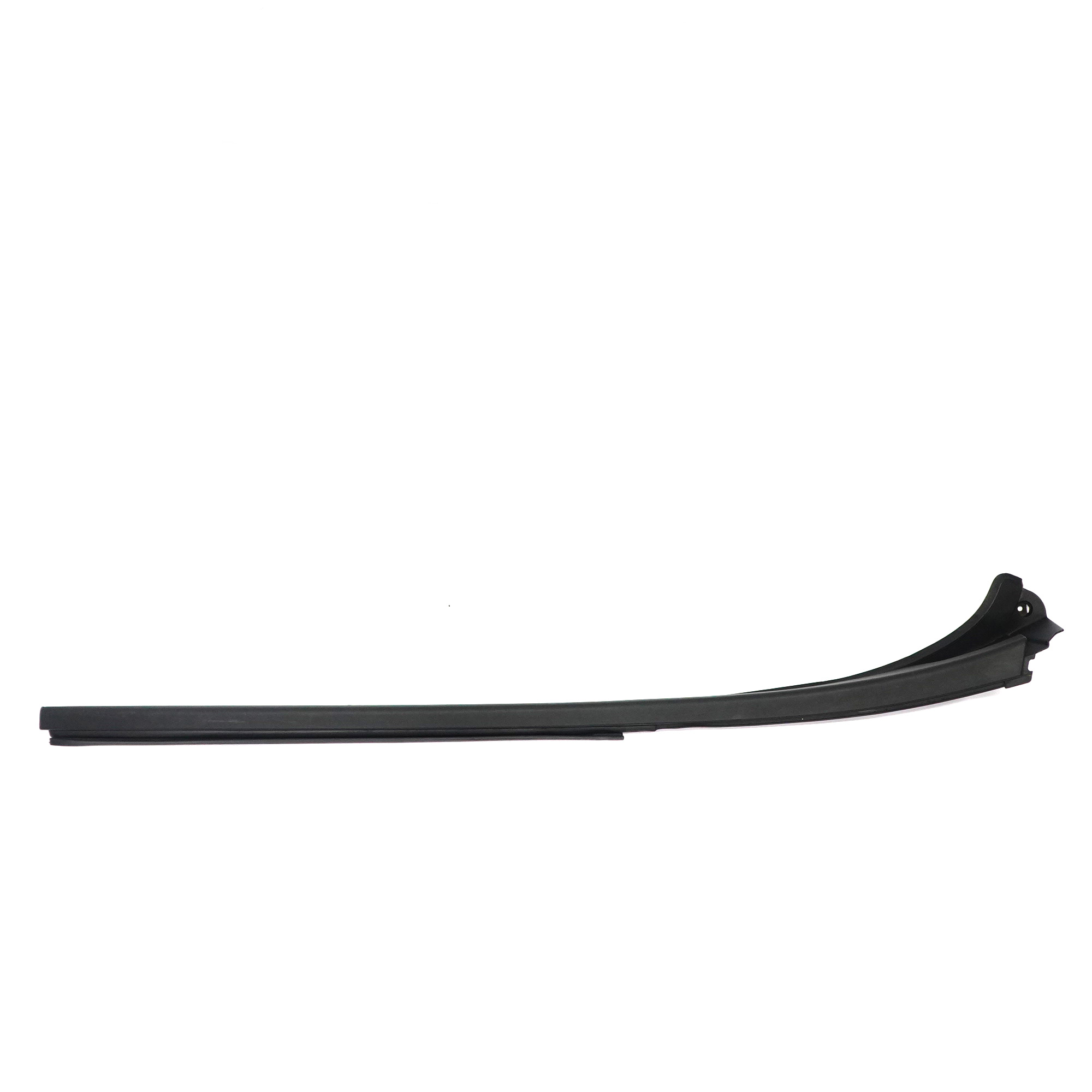 Vauxhall Opel Vivaro B Windscreen Trim Front Right O/S Moulding Strip Primed