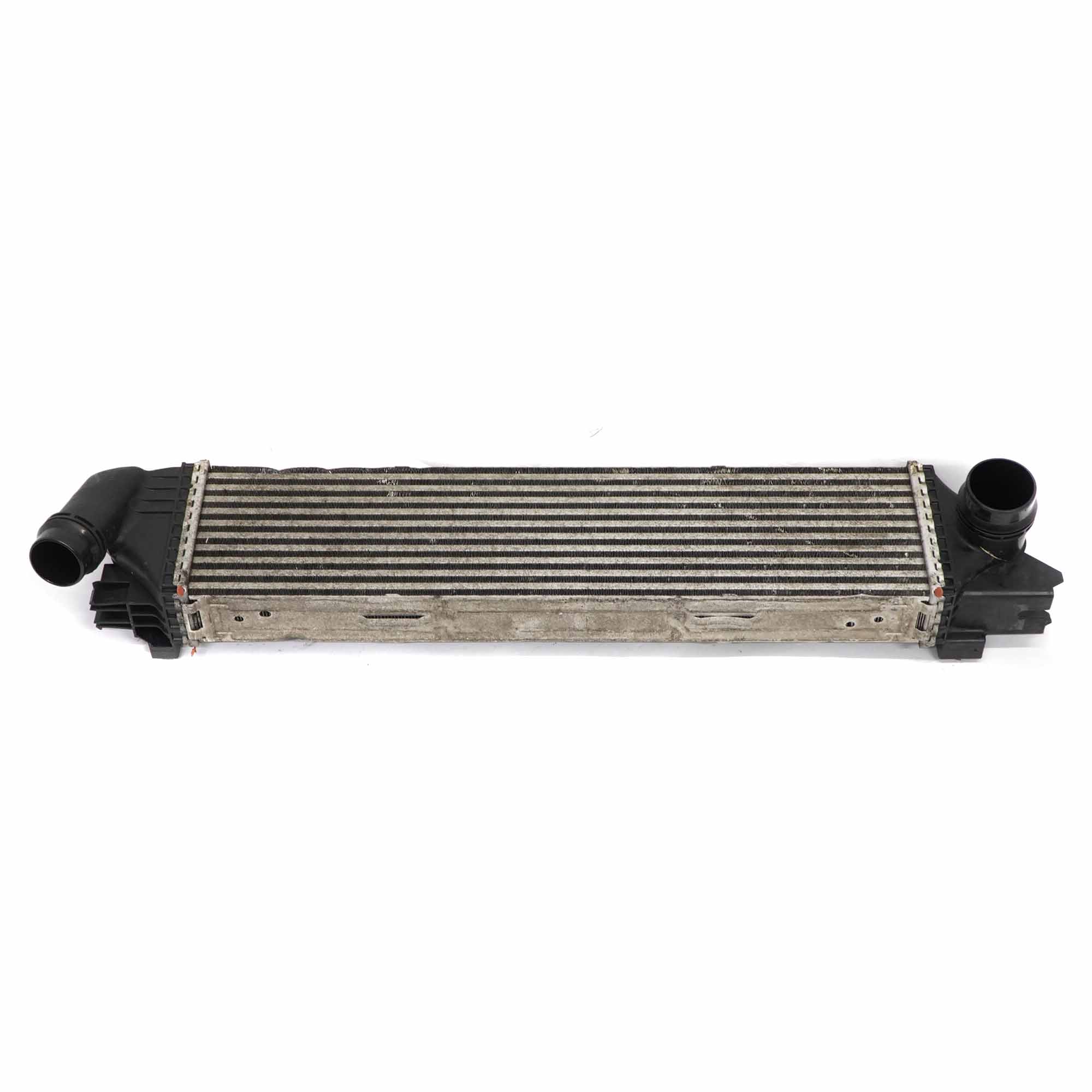 Renault Trafic 3 Opel Vivaro B Intercooler Charge Air Cooler Radiator 93868350