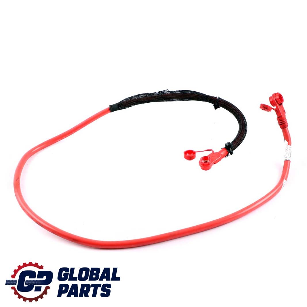 BMW 3 Series F30 LCI 330e B48X Positive Battery Cable Plus EME Loom 9387147