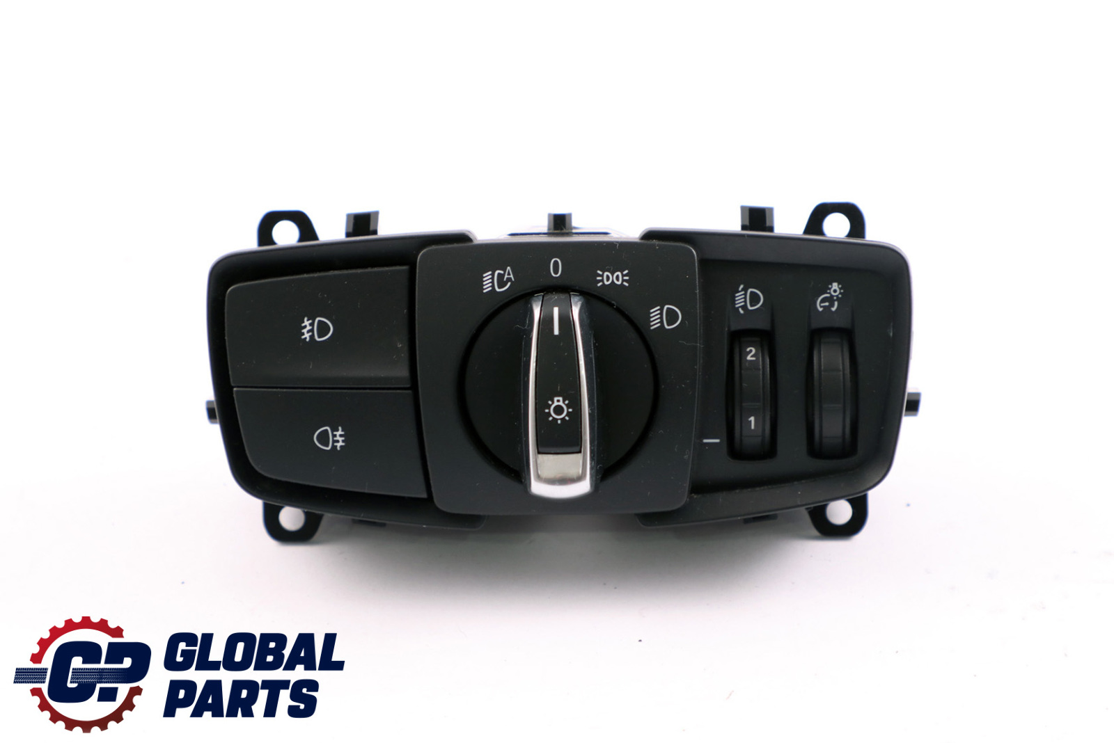 BMW F20 F21 F30 Headlight Control Element Light Switch 9393949