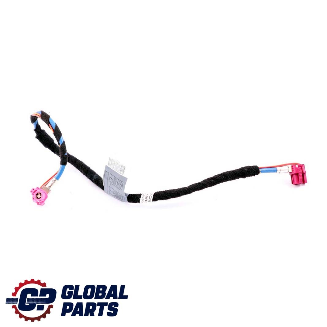 BMW 1 3 4 Series F20 F30 F31 F32 F80 M3 Connecting Line CID/HU-H 9399972