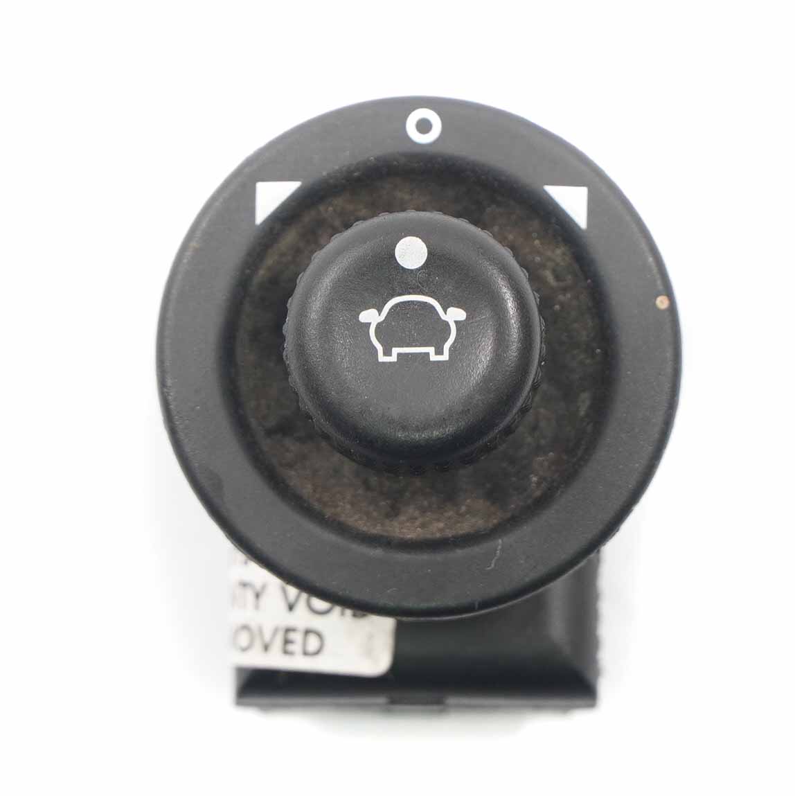 Interruptor Espejo Retrovisor Ford Fiesta Conectar Control Botón 93BG17B676BB