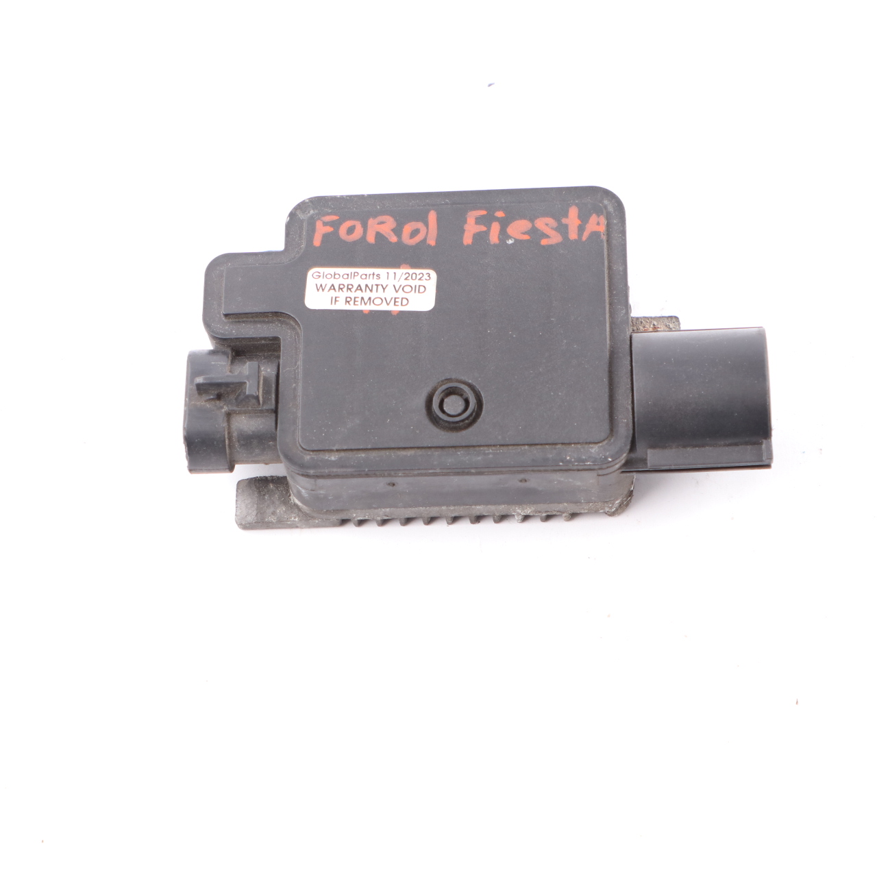 Ford C-Max S-Max Mondeo MK4 Engine Fan Motor Cooler Fan Resistor 940.0029.06