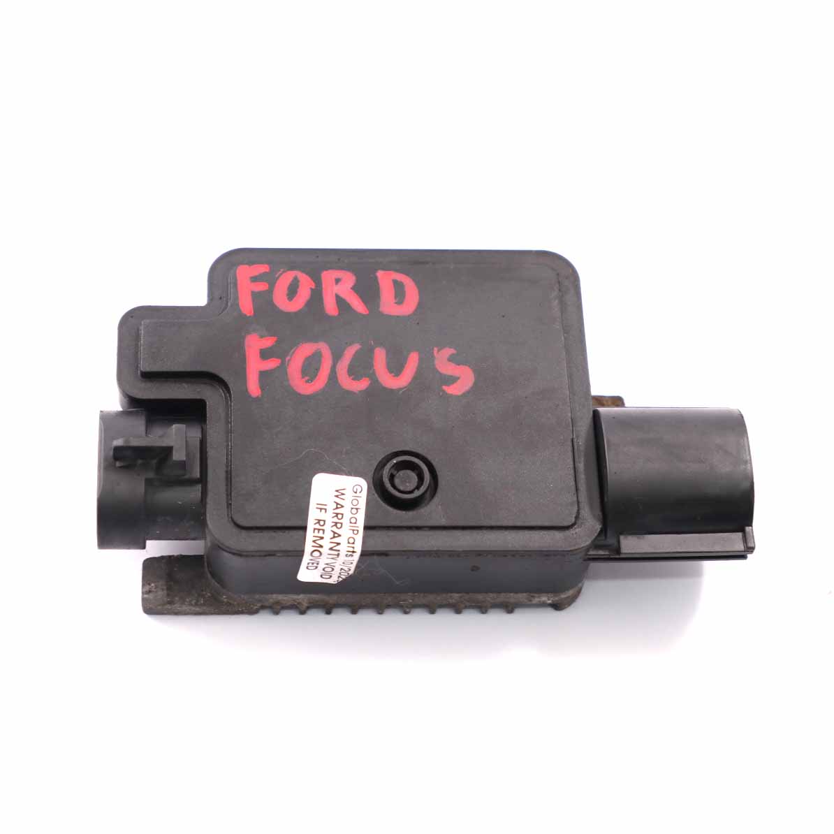 Radiator Module Ford Focus MK2 Mondeo MK4 Cooling Fan Motor Relay 940002904