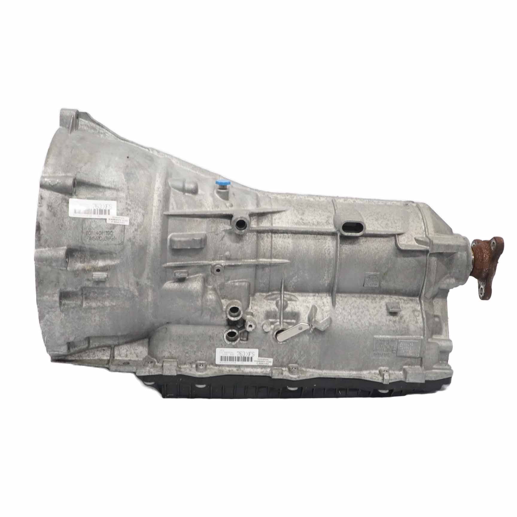 BMW F20 F21 F30 F31 118i 318i B38 Automatic Gearbox GA8HP50Z WARRANTY