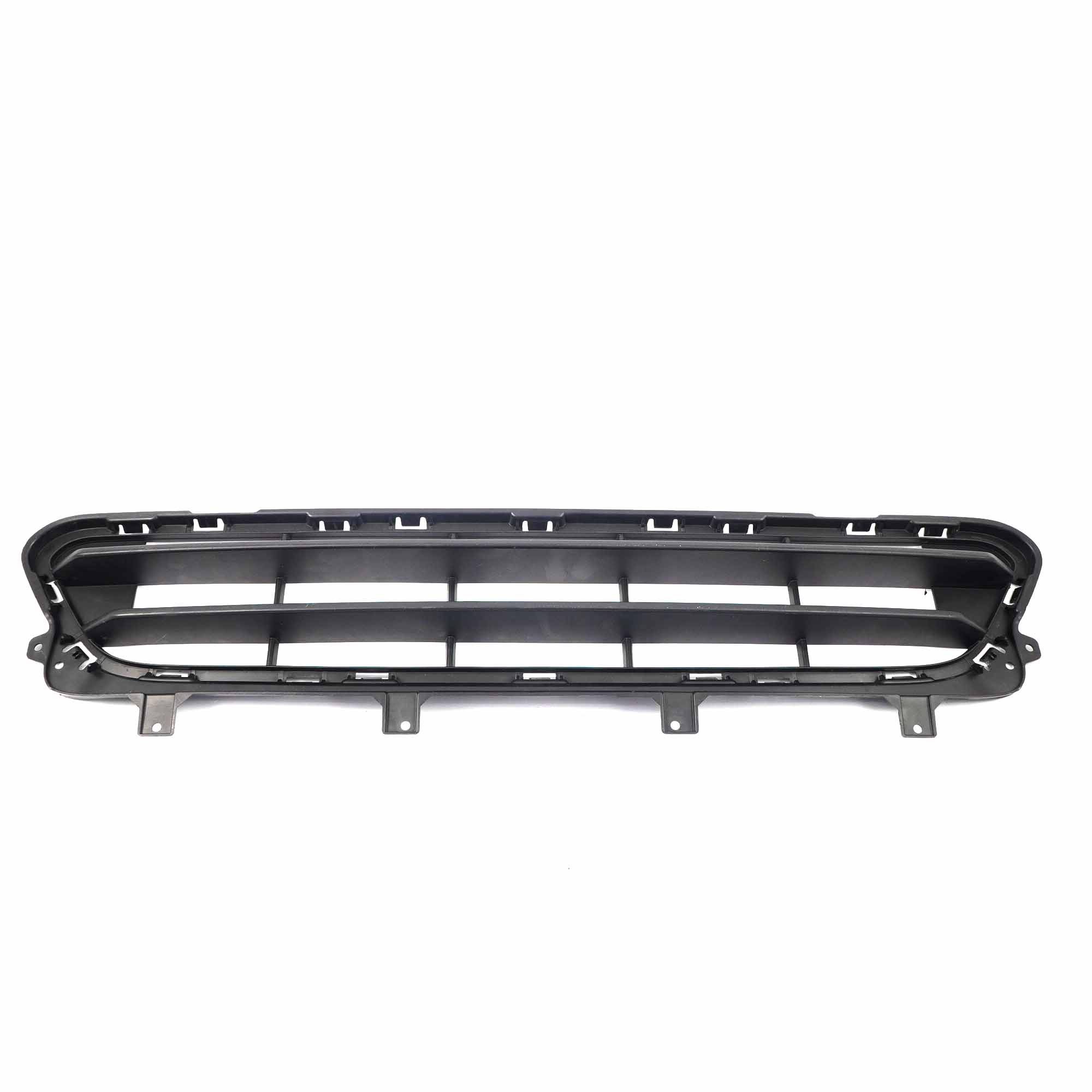 Mini F60 LCI Front Bumper Countryman Centre Grille Grid Trim Panelling 9477040