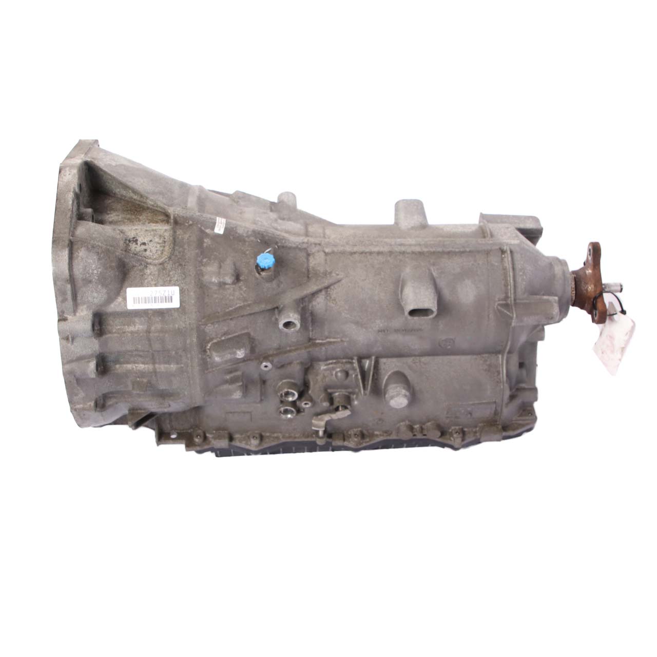 Automatic Gearbox BMW F30 F31 F32 F34 320i 420i Petrol N20 GA8HP45Z WARRANTY