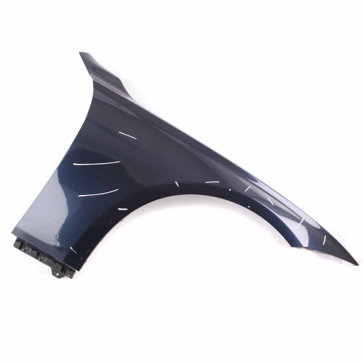 Front Wing Panel BMW F30 F31 Fender Right Side O/S Imperial Blue Metallic - A89