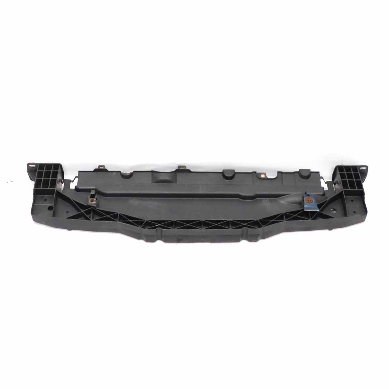 Peugeot 207 Front Bumper Trim Lower Covering Panel Mounting 9649593180