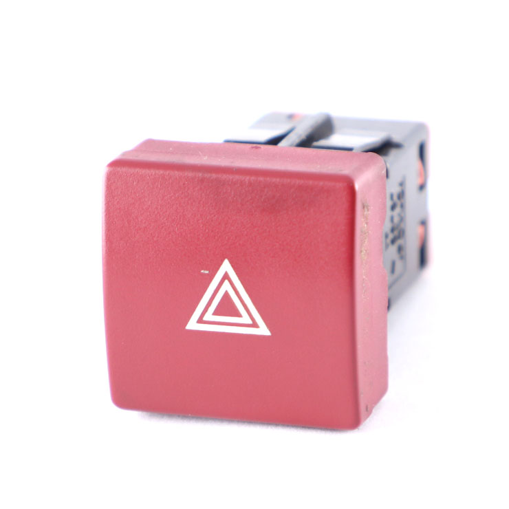 Peugeot Partner Hazard Warning Light Switch Button 96583113KR