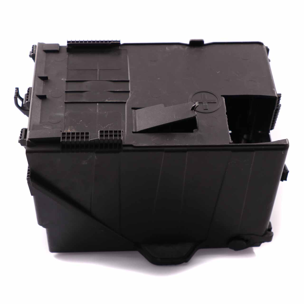 Battery Cover Citroen Berlingo Peugeot Partner Tray Holder Housing 9663615380