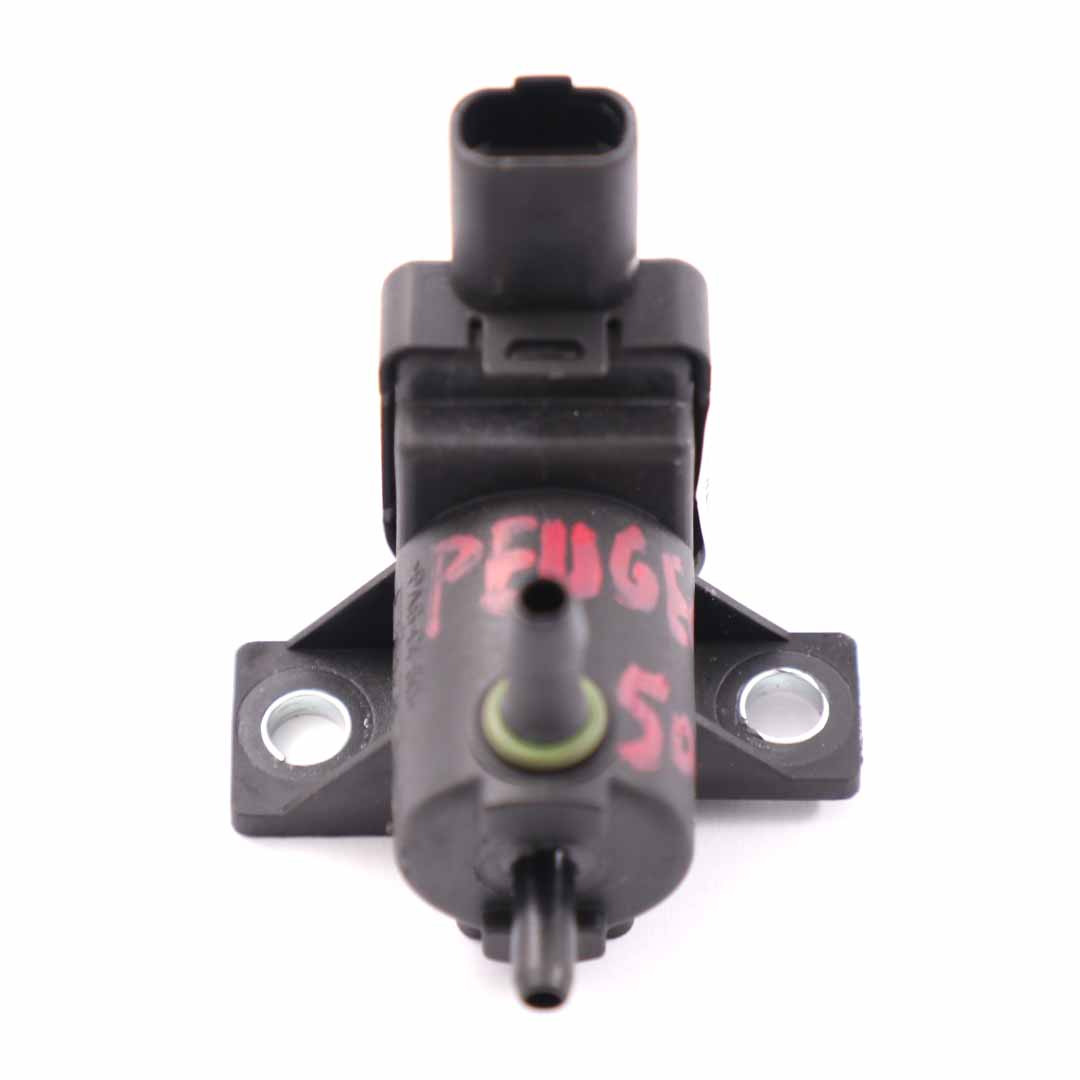 Peugeot 5008 Vacuum Pressure Solenoid Valve 9665558580